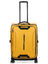 Valise souple Ecodiver 68 cm Jaune Jaune