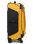 Valise souple Ecodiver 68 cm Jaune Jaune