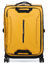 Valise souple Ecodiver 68 cm Jaune Jaune