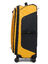 Valise souple Ecodiver 68 cm Jaune Jaune