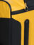 Valise souple Ecodiver 68 cm Jaune Jaune
