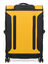 Valise souple Ecodiver 68 cm Jaune Jaune
