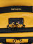 Valise souple Ecodiver 68 cm Jaune Jaune