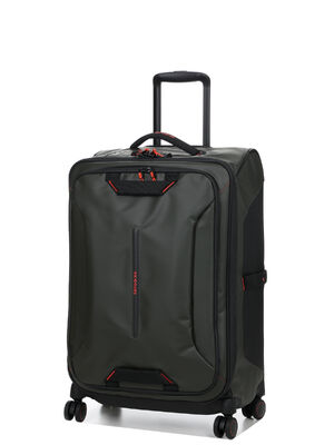 Valise Samsonite Ecodiver 68 cm Climbing Ivy