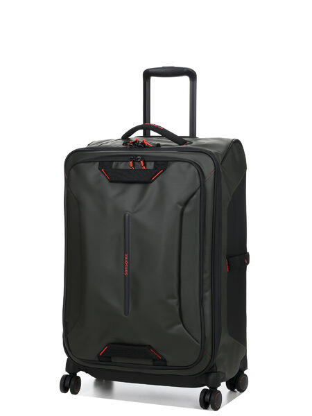 Valise souple Ecodiver 68 cm Climbing Ivy