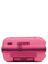 Valise cabine underseat rigide Kidzjoy 45 cm Berry Bubblegum Berry Bubblegum