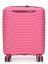 Valise cabine underseat rigide Kidzjoy 45 cm Berry Bubblegum Berry Bubblegum