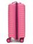 Valise cabine underseat rigide Kidzjoy 45 cm Berry Bubblegum Berry Bubblegum