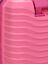 Valise cabine underseat rigide Kidzjoy 45 cm Berry Bubblegum Berry Bubblegum