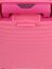 Valise cabine underseat rigide Kidzjoy 45 cm Berry Bubblegum Berry Bubblegum