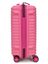 Valise cabine underseat rigide Kidzjoy 45 cm Berry Bubblegum Berry Bubblegum