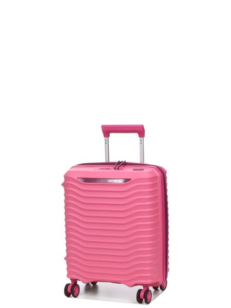 Valise cabine underseat rigide Kidzjoy 45 cm Berry Bubblegum
