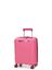 Valise cabine underseat rigide Kidzjoy 45 cm Berry Bubblegum Berry Bubblegum