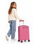 Valise cabine underseat rigide Kidzjoy 45 cm Berry Bubblegum Berry Bubblegum