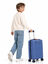 Valise cabine underseat rigide Kidzjoy 45 cm Sea Splash Sea Splash