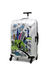 Valise rigide Cosmolite 69 cm NYC NYC