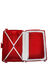Valise rigide S'Cure 81 cm Crimson Red Crimson Red