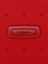 Valise rigide S'Cure 81 cm Crimson Red Crimson Red