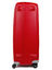 Valise rigide S'Cure 81 cm Crimson Red Crimson Red
