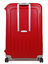 Valise rigide S'Cure 81 cm Crimson Red Crimson Red