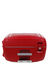 Valise rigide S'Cure 81 cm Crimson Red Crimson Red