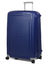Valise rigide S'Cure 81 cm Dark Blue Dark Blue