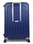 Valise rigide S'Cure 81 cm Dark Blue Dark Blue