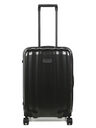 Valise rigide Lite Cube DLX 68 cm Noir Noir