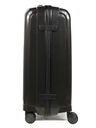 Valise rigide Lite Cube DLX 68 cm Noir Noir