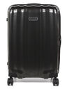Valise rigide Lite Cube DLX 68 cm Noir Noir