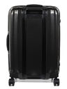 Valise rigide Lite Cube DLX 68 cm Noir Noir