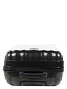 Valise rigide Lite Cube DLX 68 cm Noir Noir