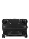 Valise rigide Lite Cube DLX 68 cm Noir Noir