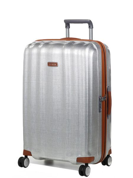Valise rigide Lite Cube DLX 76 cm