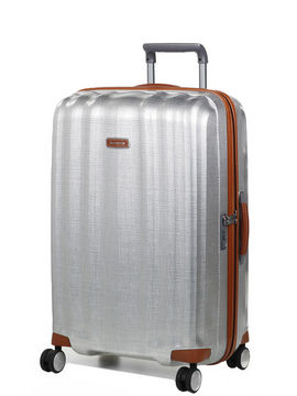 Valise rigide Lite Cube DLX 76 cm