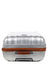 Valise rigide Lite Cube DLX 76 cm Aluminium
