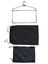 Valise rigide Lite Cube DLX 76 cm Aluminium