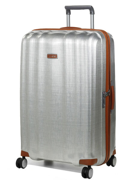 Valise rigide Lite Cube DLX 82 cm