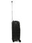 Valise cabine rigide Lite Biz 55 cm Noir Noir