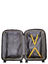 Valise rigide Xylem PC 68 cm Bronze Bronze