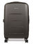 Valise rigide Xylem PC 68 cm Bronze Bronze