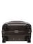 Valise rigide Xylem PC 68 cm Bronze Bronze