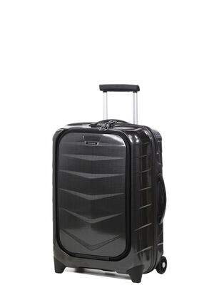 Valise Samsonite Lite Biz 55 cm - 2 roues