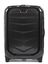 Valise cabine rigide Lite Biz 55 cm - 2 roues Noir Noir