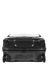 Valise cabine rigide Lite Biz 55 cm - 2 roues Noir Noir