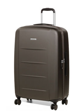 Valise rigide Xylem PC 75 cm Bronze