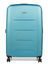 Valise rigide Xylem PC 82 cm Azzura Blue