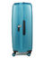 Valise rigide Xylem PC 82 cm Azzura Blue