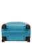 Valise rigide Xylem PC 82 cm Azzura Blue