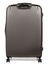 Valise rigide Xylem PC 82 cm Bronze Bronze